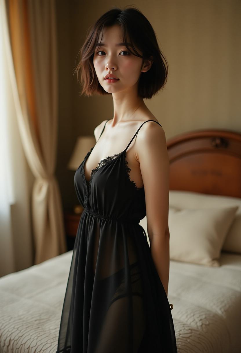 爱在记忆消逝前